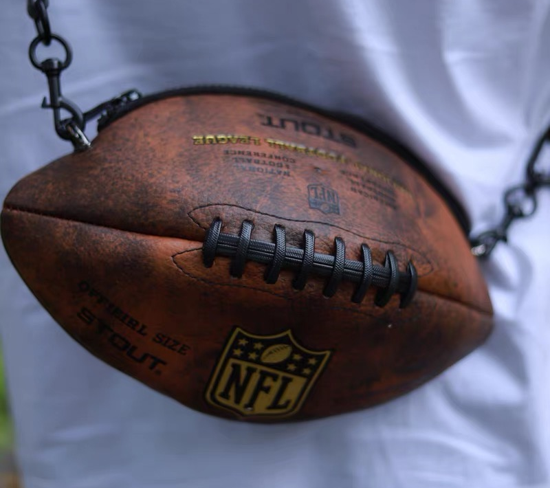 Football crossbody