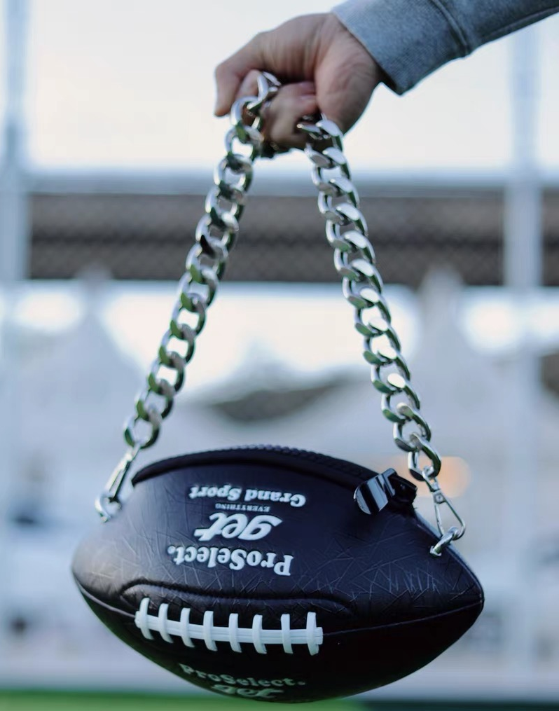 Football crossbody