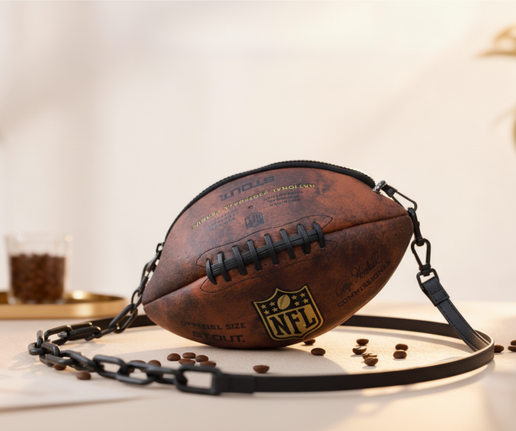 Football crossbody