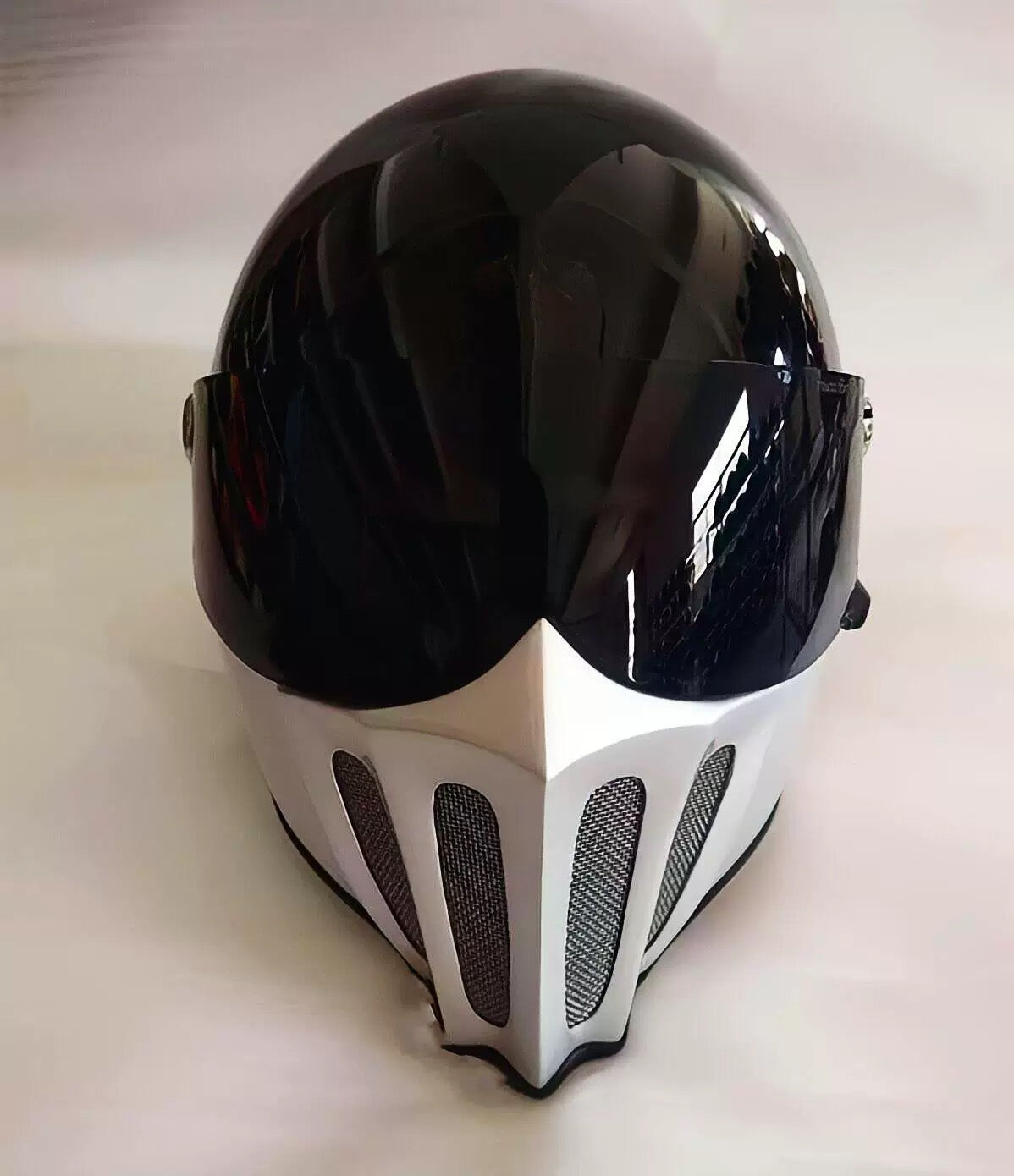 Venom Helmet
