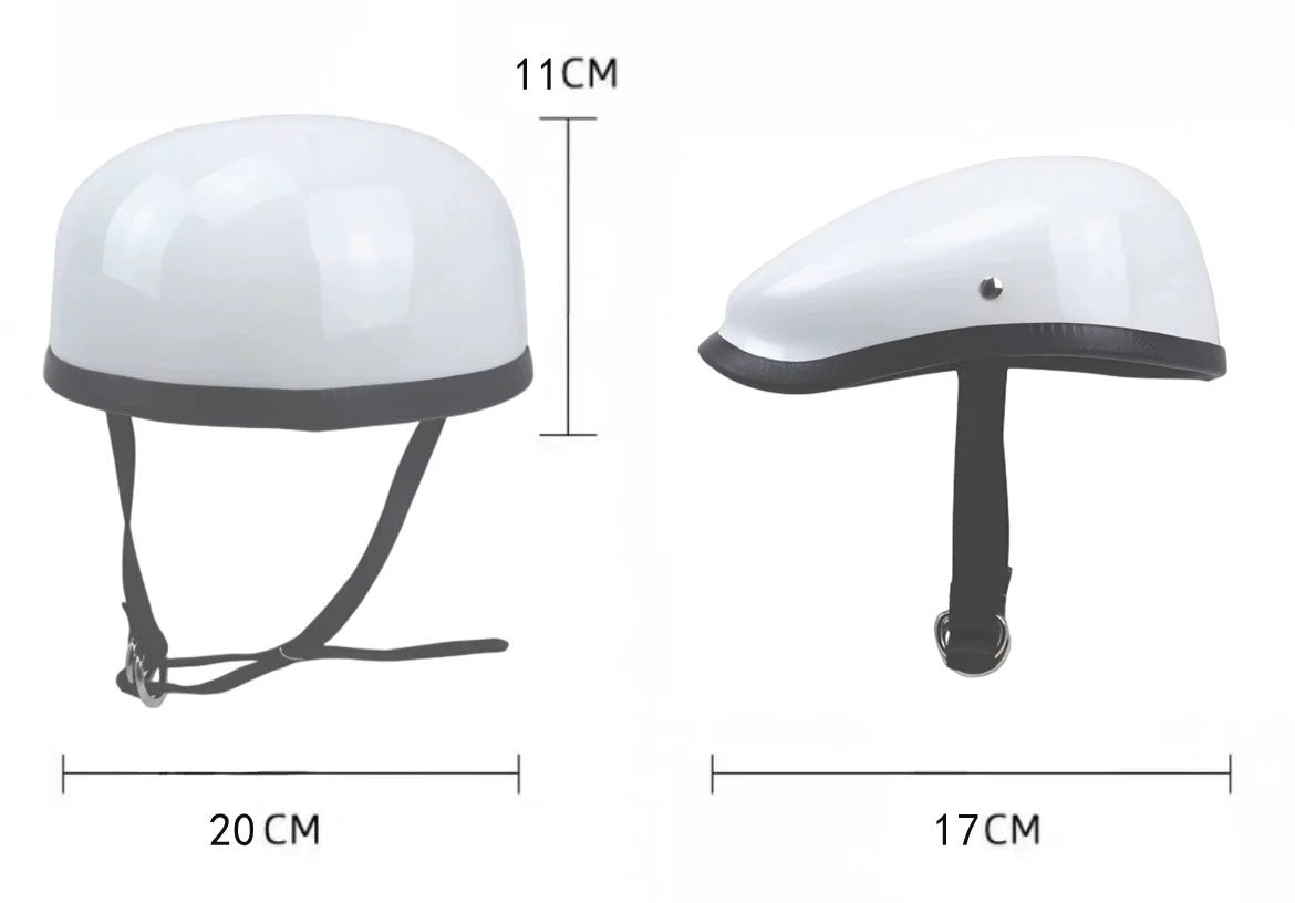 Beret Helmet