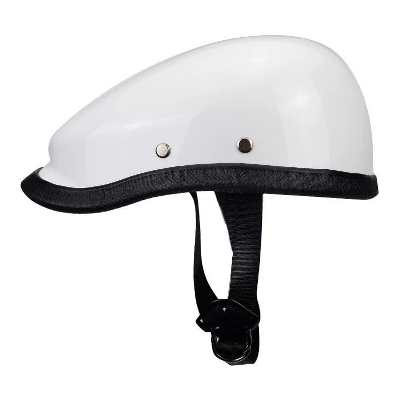 Beret Helmet