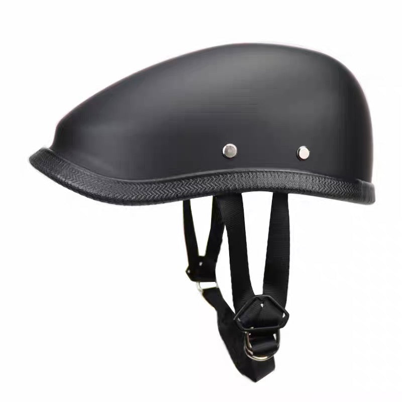 Beret Helmet
