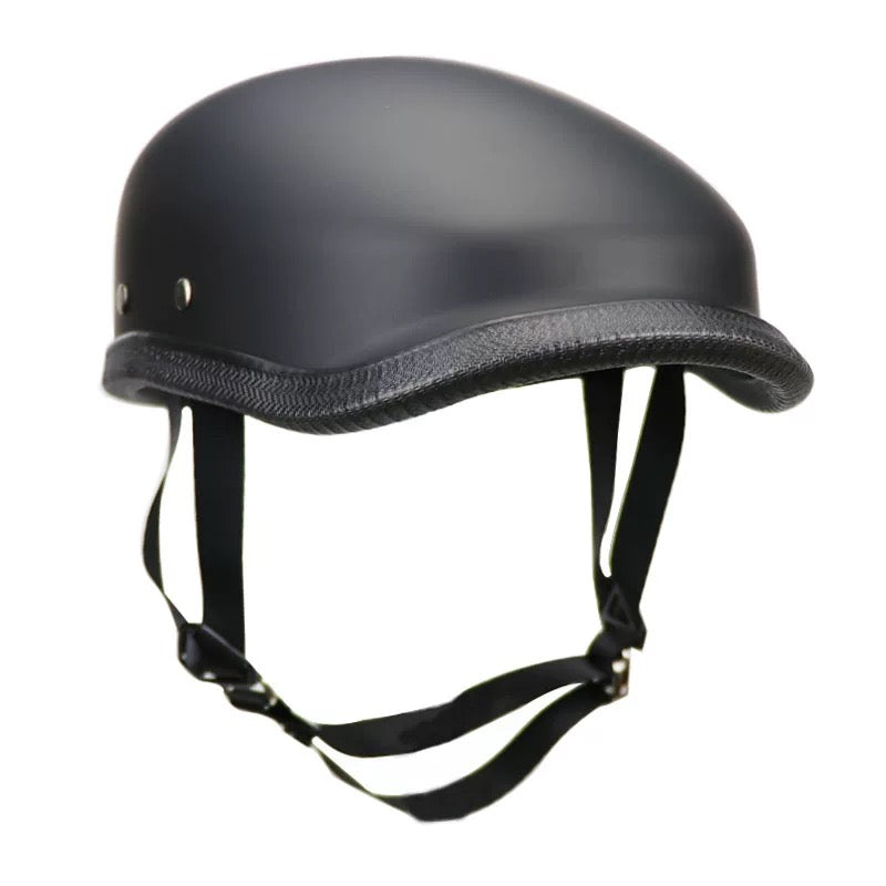 Beret Helmet