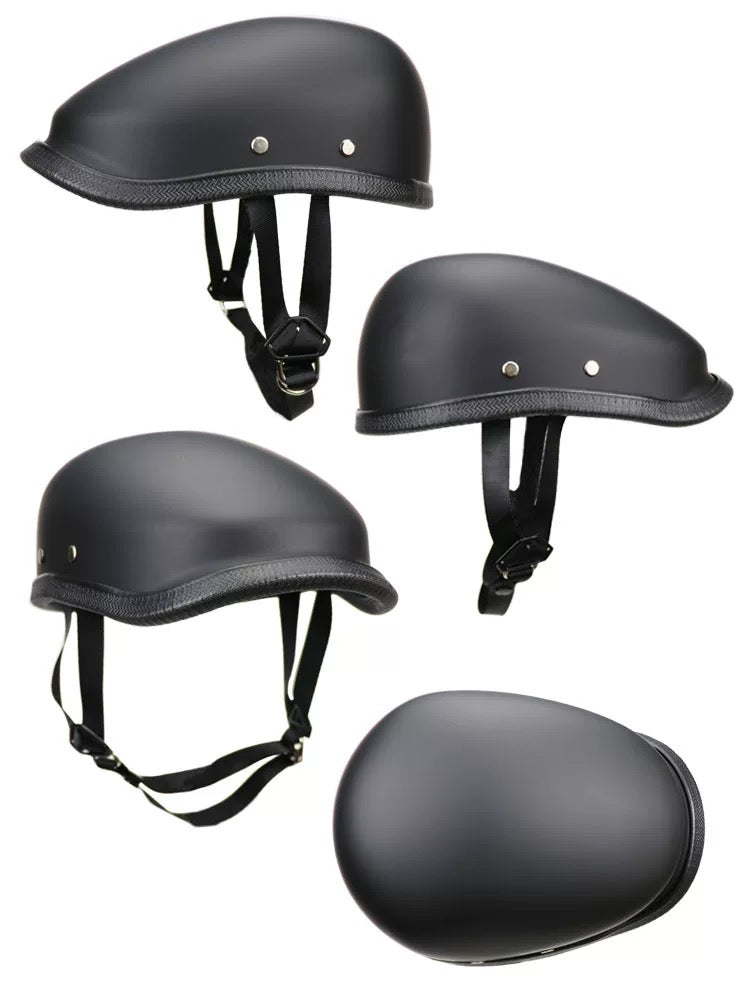Beret Helmet