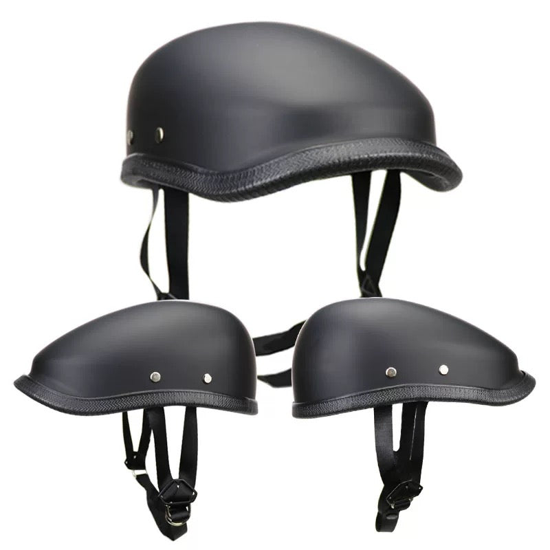 Beret Helmet