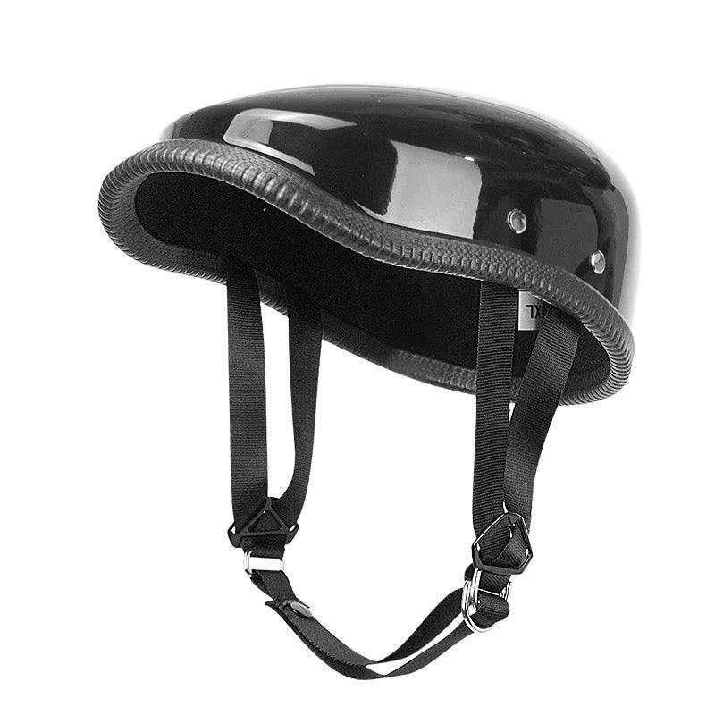 Beret Helmet